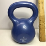 Danskin 10 lb Weight