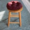 Wooden Stool