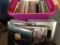 Huge Lot of Vinyl Record Albums