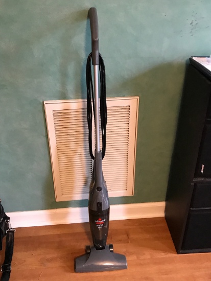 Bissell 3-in-1 Vac