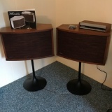 Bose 901 Series IV Direct/Reflecting Speaker System