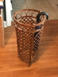 Metal Umbrella Stand