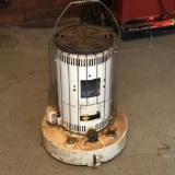 Omni 105 Kerosun Kerosene Heater