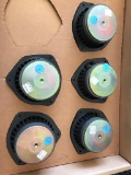 Lot of 5 Bose 108515 Woofers