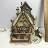 Department 56 North Pole Series 