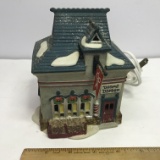 Department 56 North Pole Series 