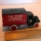 ERTL Replica Mack 1925 Bull Dog Die Cast Truck Bank w/Key