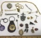 Awesome Men's Jewelry Drawer Lot