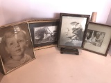 Nice Lot of Old Photographs