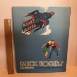 2012 Buck Rogers in the 25th Century The Complete Newspaper Sundays Vol 2 - 1933-1937 Book