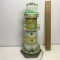 Metal Lighthouse Lamp