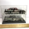 Pair of Goodwrench Dale Earnhardt Model & Die-Cast Cars in Cases