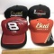 Lot of Dale Earnhardt & Dale Earnhardt Jr. Racing Hats