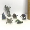 Lot of Misc Mithril Grenadier Miniatures