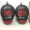 Pair of UFC Ultimate Fighting Punch Mits