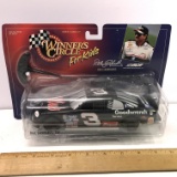 1998 Winner's Circle For Kids Dale Earnhardt NASCAR in Package