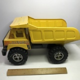 Nylint Metal Jumbo Dumptruck