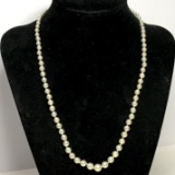 Pretty Vintage Freshwater Pearls