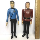 1991 & 1994 Star Trek 10