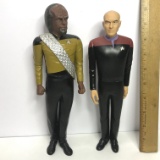 1994 Star Trek 10