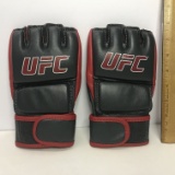 UFC Ultimate Fighting Sparring Gloves