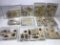 Awesome Lot of Rubber Stamps by 
