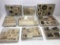 Awesome Lot of Rubber Stamps by 