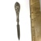 Vintage Nail File with Sterling Silver Handle