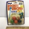 1980 Mini Rocket Bouncers - Unopened!