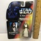 1995 Star Wars Ben (Obi-Wan) Kenobi Action Figure - New in Package