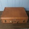 Vintage Samsonite Large Suitcase