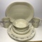 14pc Corelle By Corning Ware