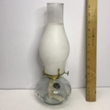 Lamplight Farms Hurricane Lamp