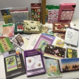 HUGE Lot of Assorted All Occasion Greeting Cards