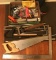 Lot of Misc Tools & Hardware - Great Lot!