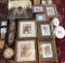 Nice Lot of Misc Pictures & Prints