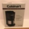 Cuisinart 4 Cup Coffeemaker