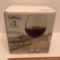 Set of 4 Libbey Wine & Dine Glasses w/Box