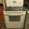 Whirlpool Glass Top Electric Range Model GR450LXH