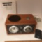 Tivoli Audio Model Three Clock Radio w/Accessories