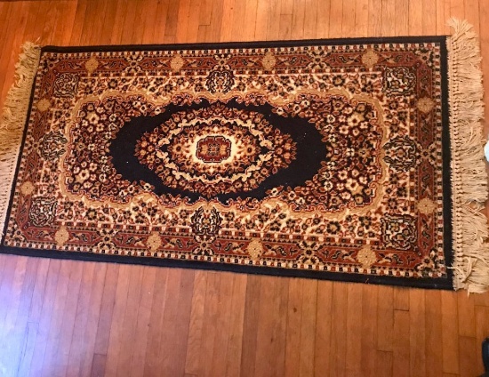 Pretty Area Rug