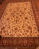 American Classics 8' x 11.3' Oriental Rug