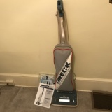 Oreck Vacuum w/Accessories