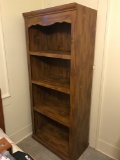 6' Storage Shelf