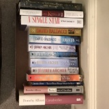 Lot of Misc Books