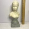 Lady's Bust on Pedestal