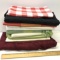 Very Nice Lot of Misc Table Clothes