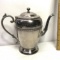 Vintage Silver Plated Teapot by Lancaster Silver Co