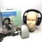 Sennheiser Wireless Headphone System RS 100