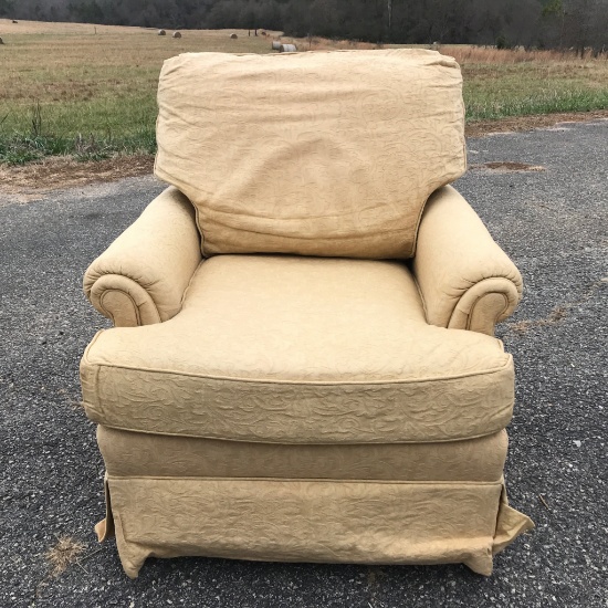 Ethan Allen Arm Chair